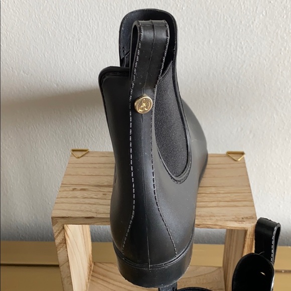 COPY - Sam Edelman Rain Booties - Picture 2 of 2